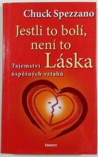 Jestli to bolí, není to láska