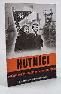 Hutníci