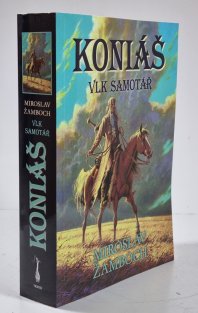 Koniáš - Vlk samotář