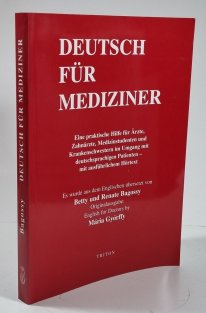 Deutsch für mediziner