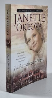 Láska nalézá přístav - Láska přichází po špičkách 8