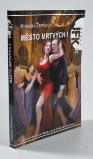 Agent JFK 37: Město mrtvých I.