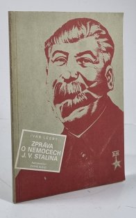 Zpráva o nemocech J. V. Stalina