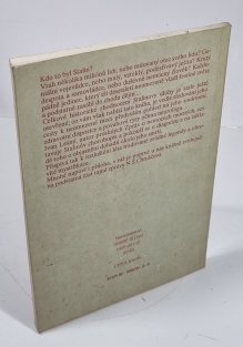 Zpráva o nemocech J. V. Stalina