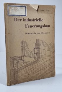 Der industrielle Feuerungsbau