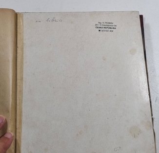 Kniha o Kosti - Kus české historie I. + II.