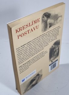 Kreslíme postavu