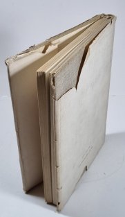 Barrandium (německy)