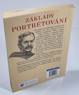 Základy portrétování