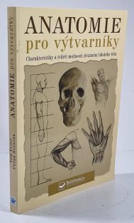 Anatomie pro výtvarníky