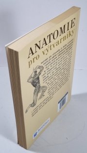 Anatomie pro výtvarníky