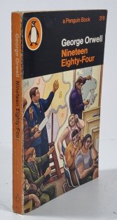 Nineteen Eighty-Four