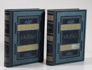 Křižáci I. + II.