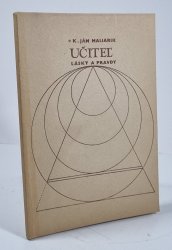 Učitel lásky a pravdy Ján Maliarik (česko-slovensky) - 