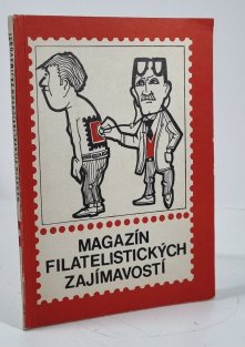 Magazín filatelistických zajímavostí