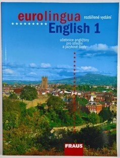 eurolingua English 1 učebnice