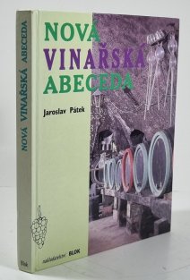 Nová vinařská abeceda