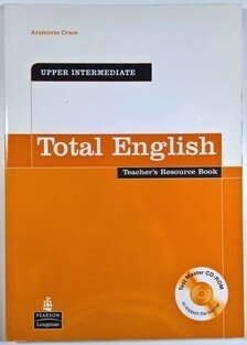 Total English Upper-Inter TRB+multi-ROM