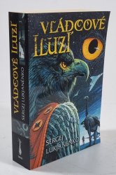Vládce iluzí - 
