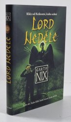Lord Neděle - Klíče od Království 7 - 