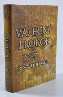 Válečný prorok - Princ ničeho 2