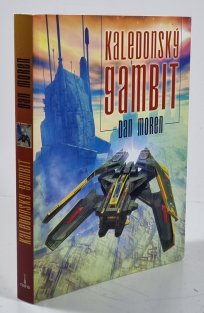 Kaledonský gambit