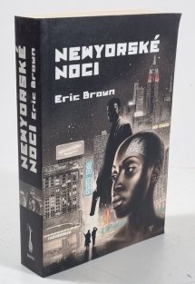 Newyorské noci - Virex 1