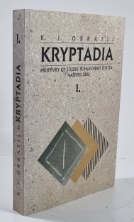 Kryptadia I.