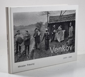 Venkov (1973-1988) Novohradsko