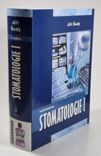 Kompendium stomatologie I.