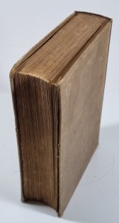 Přírodní léčba a domácí lékař I. díl
