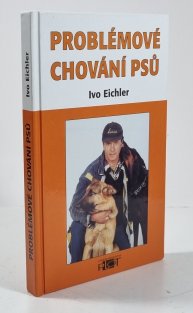 Problémové chování psů