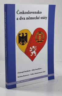 Československo a dva německé státy