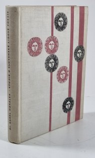 Studie o slovanské lidové poezii