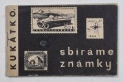 Kukátko - Sbíráme známky - 
