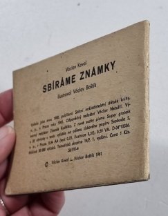 Kukátko - Sbíráme známky