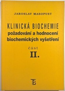 Klinická biochemie I.+II.