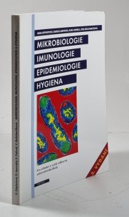 Mikrobiologie, imunologie, epidemiologie, hygiena