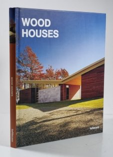 Wood houses