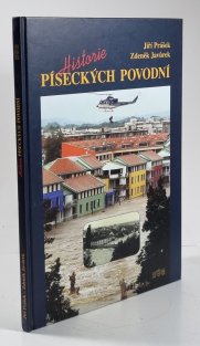 Historie píseckých povodní