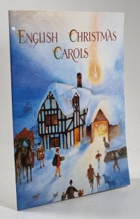 English Christmas Carols - Anglické koledy