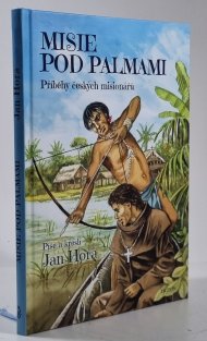 Misie pod palmami