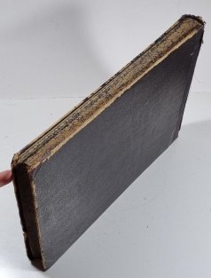 Ouverturen / Symphonien / Noemegilche Tätze für Pianoforte zu Händen 