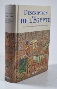 Description de L´Egypte