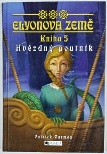 Elyonova země 5 - Hvězdný poutník