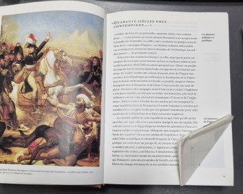 Description de L´Egypte