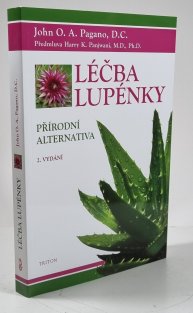 Léčba lupénky - přírodní alternativa