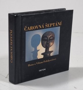 Čarovná šeptání