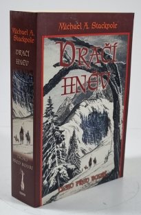 Dračí hněv 1 - Ticho před bouří