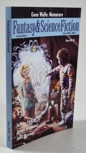 The Magazine of Fantasy & ScienceFiction Zima 2008/2009 (česky)
